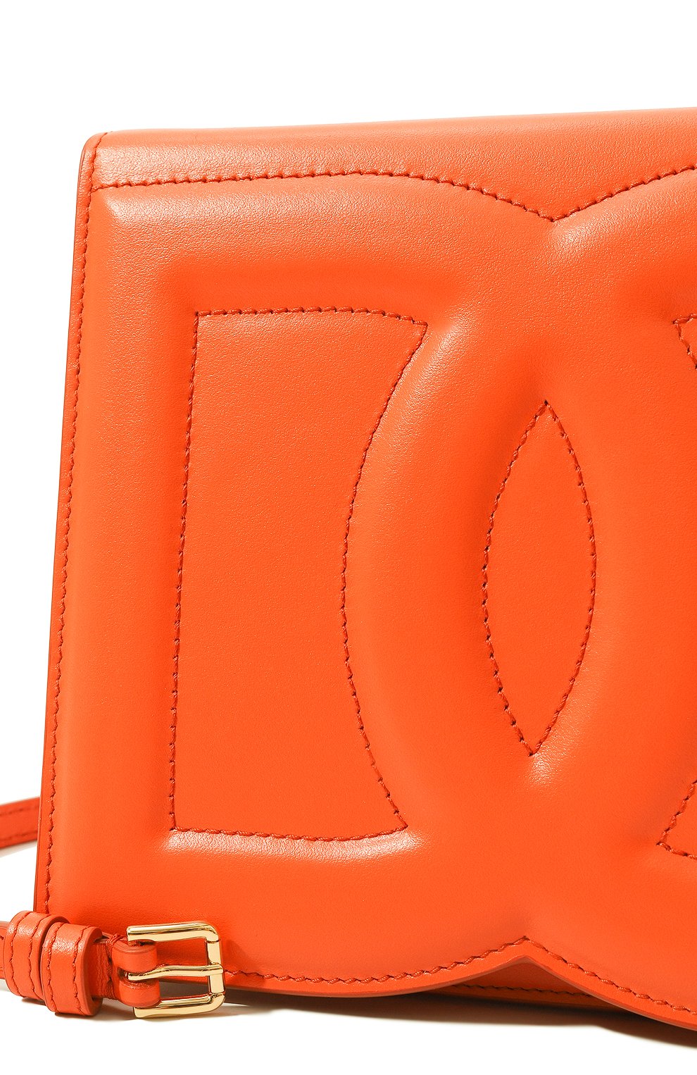 Сумка dg logo DOLCE & GABBANA, арт. BB9287_BE9287/AW576_1, фото 3