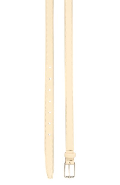 Кожаный ремень ARMARIUM, арт. ARMFWBE02/LE02, фото 3