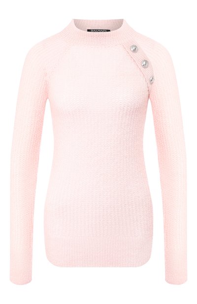 Женский свитер BALMAIN, арт. SF23080/K500