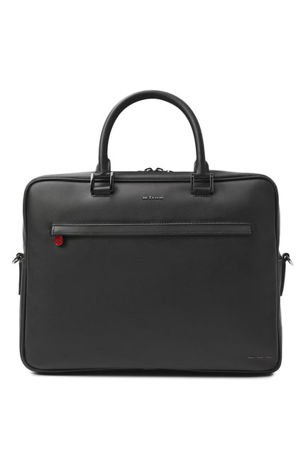 Мужская портфель KITON, арт. UBA0007N01269