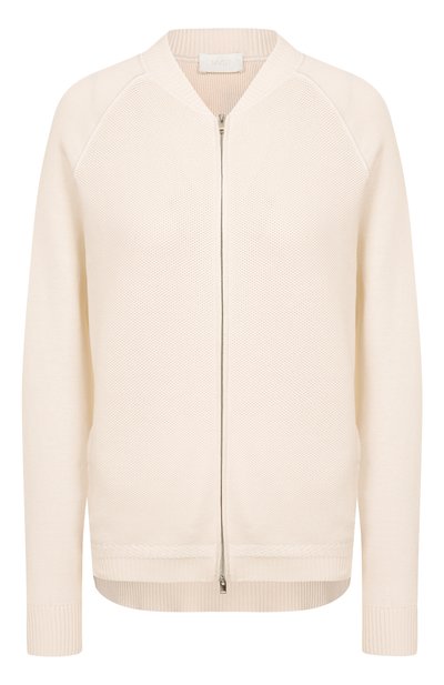 Женский кардиган из шелка и хлопка MVST, арт. WS61-608MU