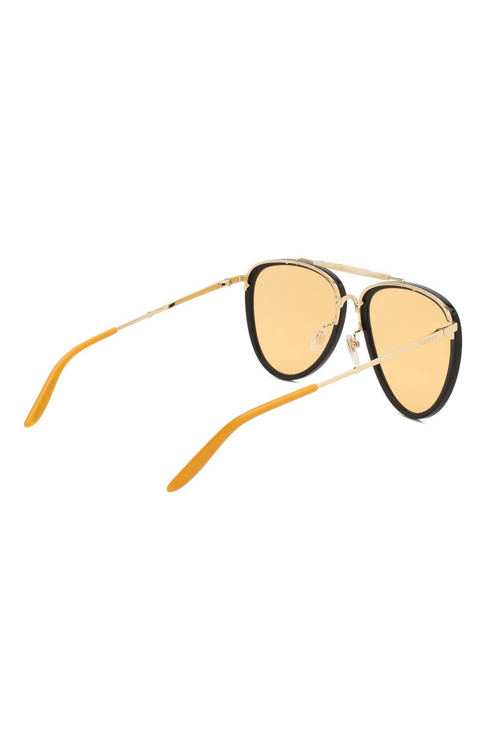 Солнцезащитные очки GUCCI, арт. GG0672S 002, фото 5