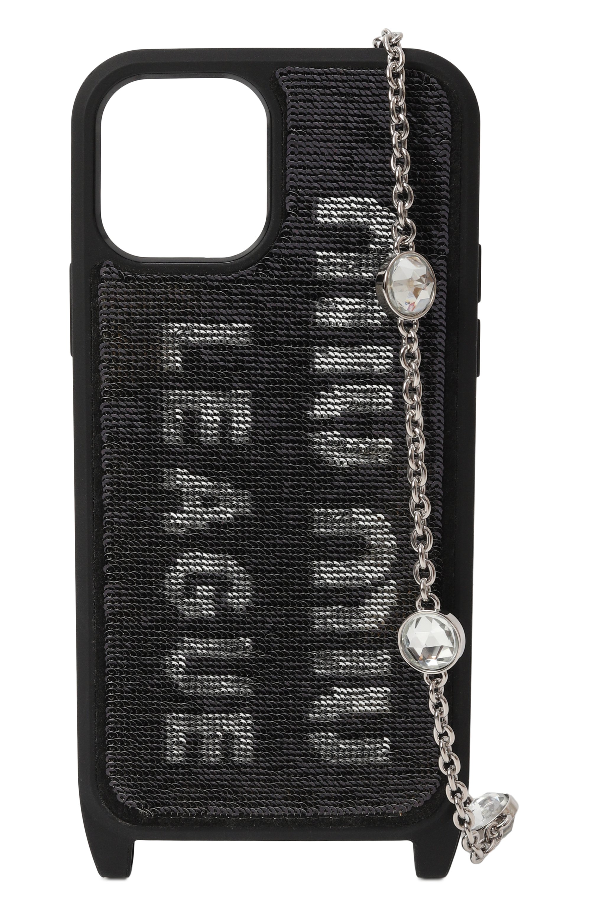 Чехол для iphone 12 MIU MIU, арт. 5ZH138-2F3O-F0I89, фото 1