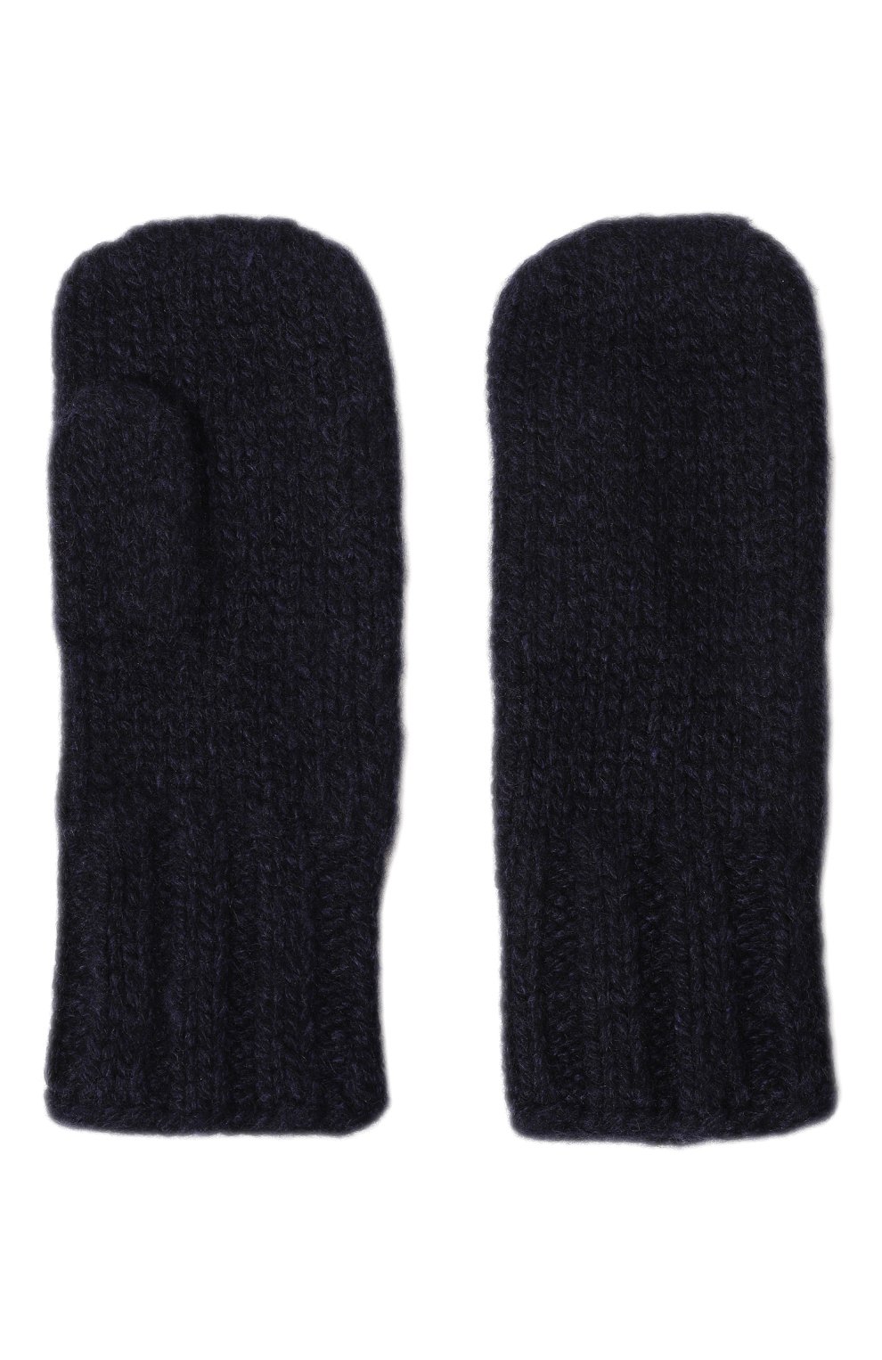 Кашемировые варежки TEGIN, арт. 4891-3016, фото 3