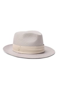 Светло-серый