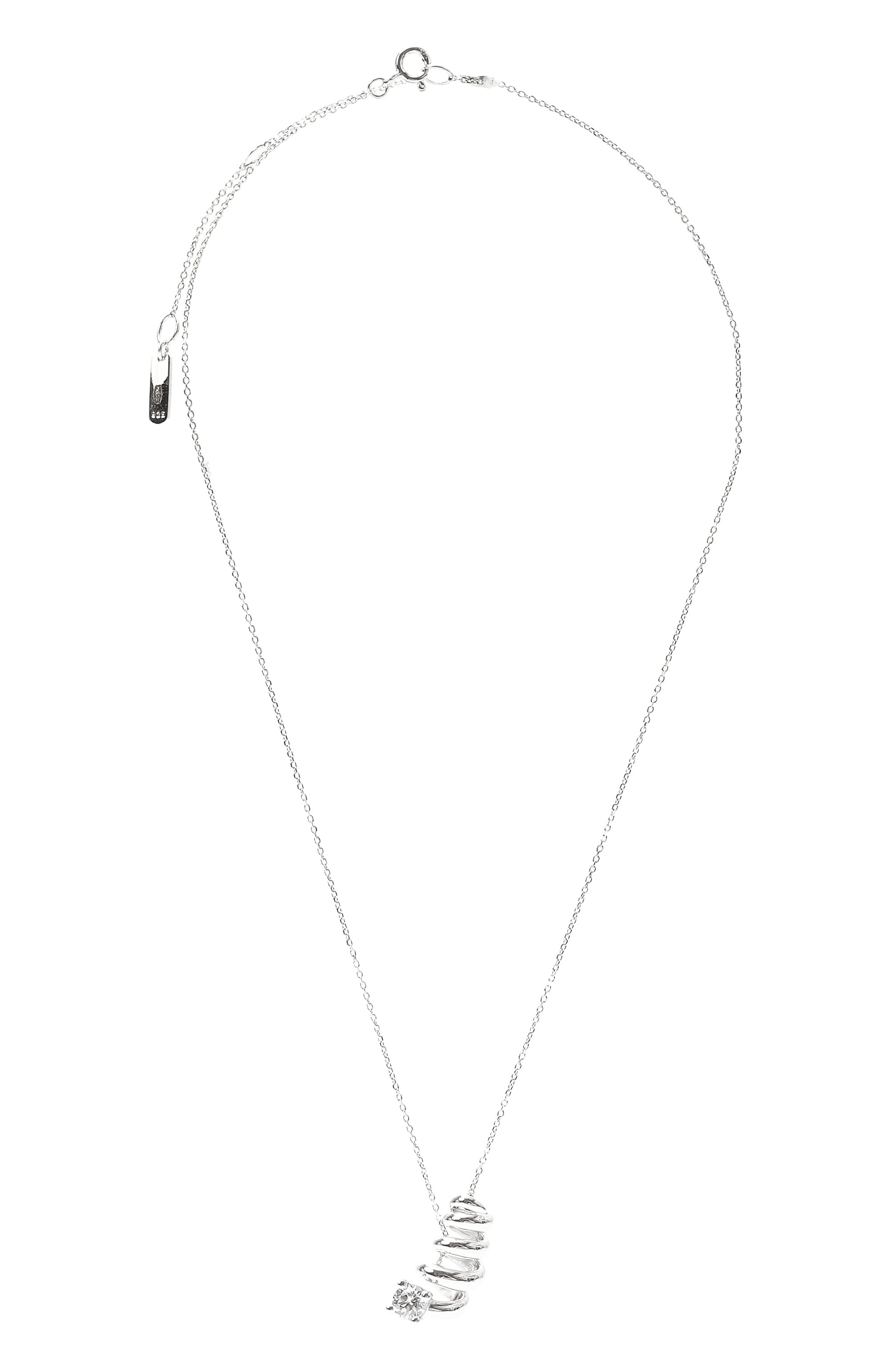 Подвеска NUMBERING, арт. 8700, фото 1