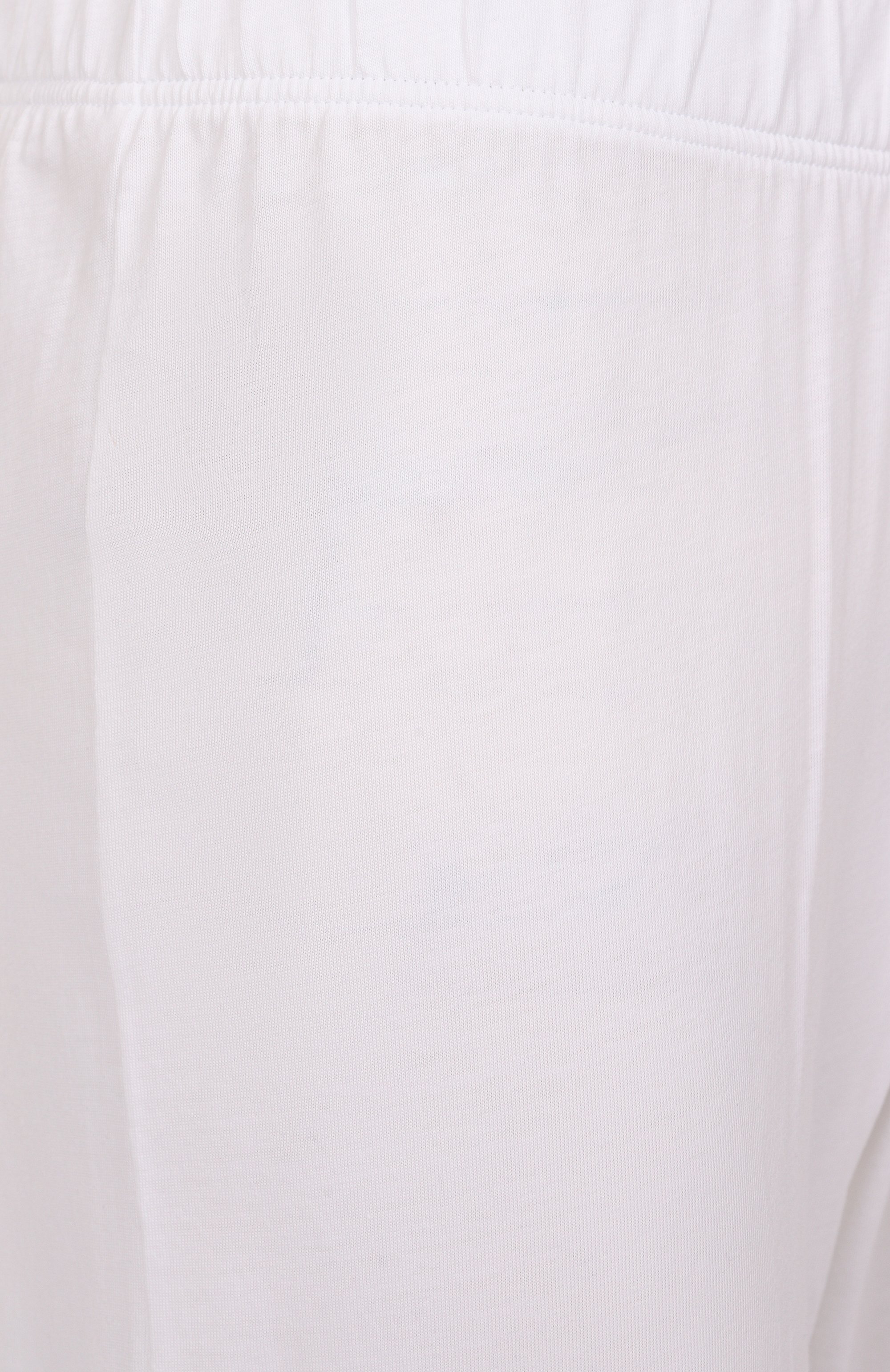 Хлопковые брюки HANRO, арт. 078805, фото 6