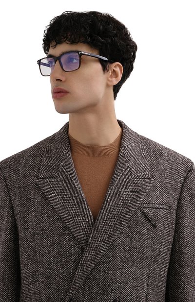 Оправа TOM FORD, арт. TF5752-B 052 55, фото 2