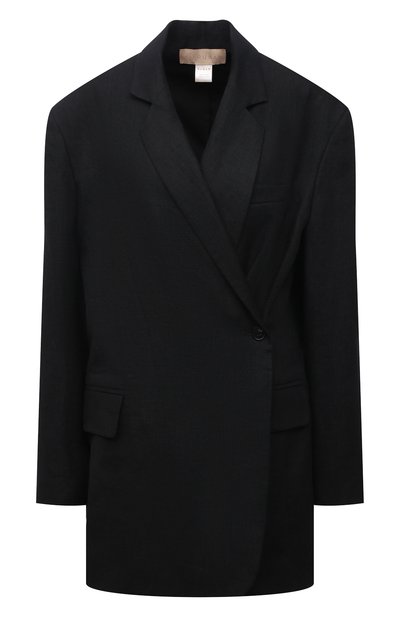 Льняной жакет RUBAN, арт. RPSU21-3.1.57.2, фото 1