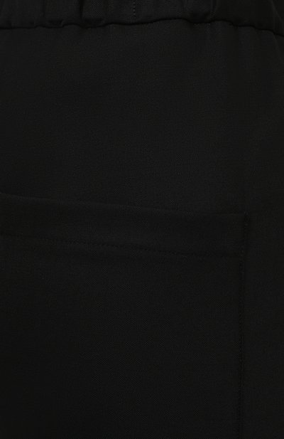 Шерстяные брюки NOBLE&BRULEE, арт. NB9505, фото 5
