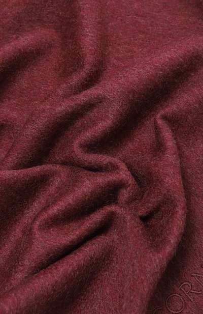 Кашемировый шарф CORNELIANI, арт. 26B344-2629029, фото 3