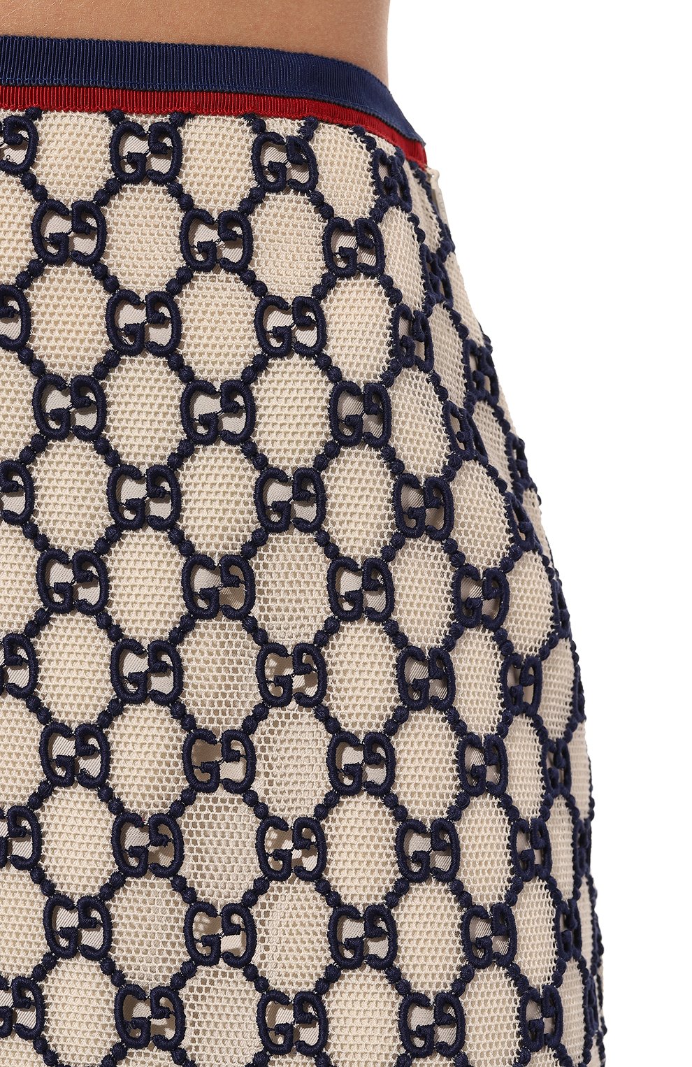 Юбка GUCCI, арт. 550713 ZKT15, фото 5