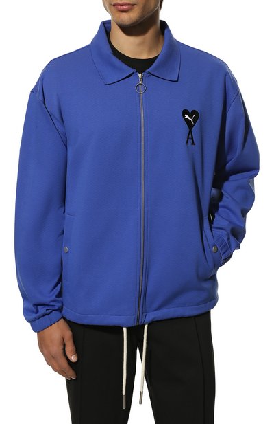 Толстовка puma x ami PUMA, арт. 53406693, фото 3