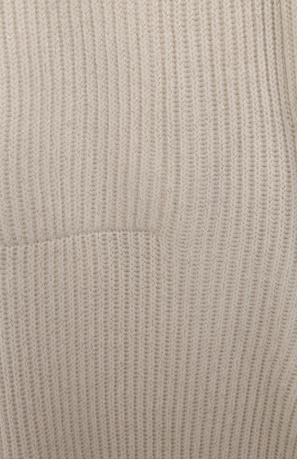 Джоггеры из шерсти и кашемира BRUNELLO CUCINELLI, арт. BBVM71499B, фото 3