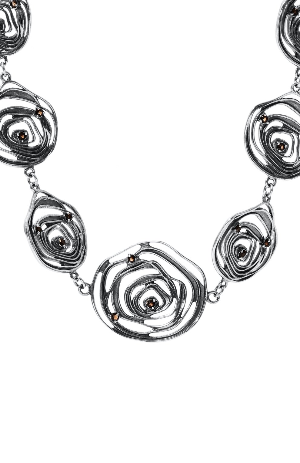 Колье MIDGARD PARIS, арт. 5744s, фото 3