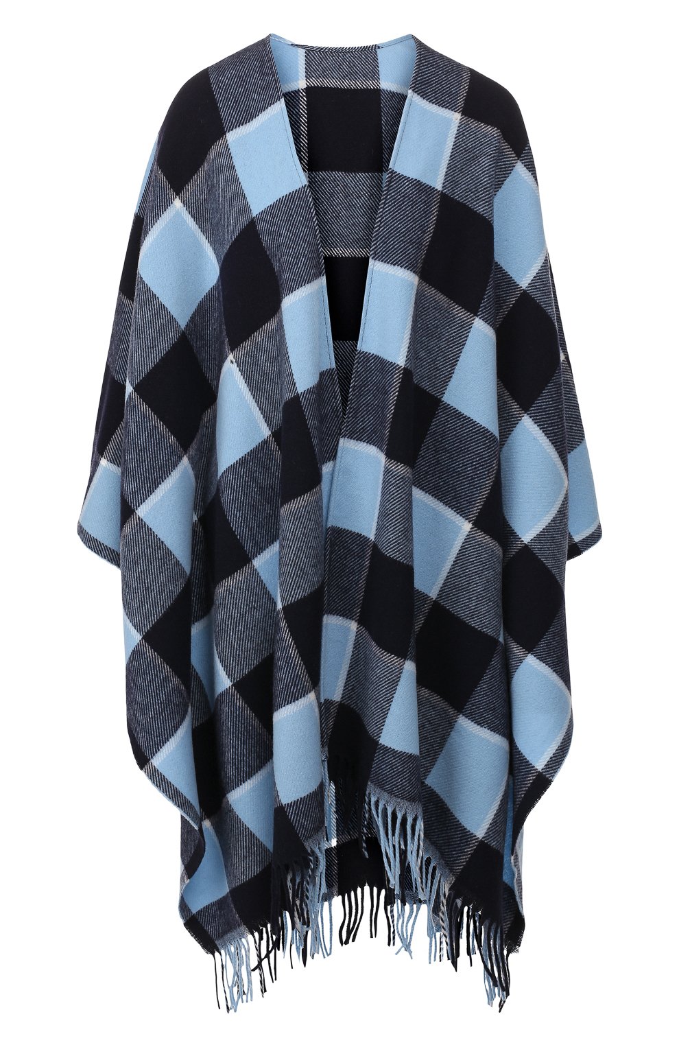 Шер стяная накидка ACNE STUDIOS, арт. CA0020/W, фото 1