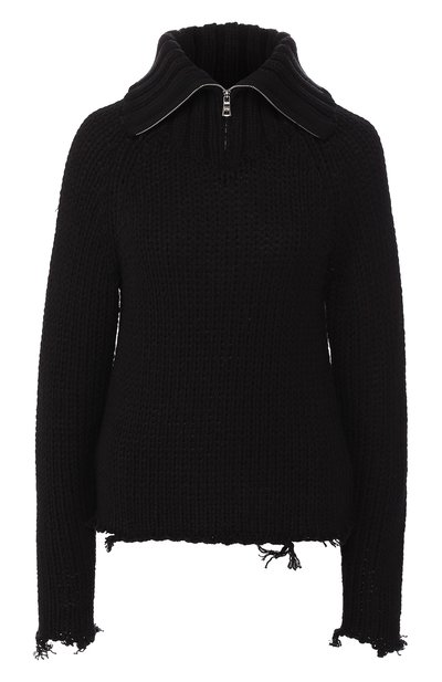 Свитер RTA, арт. WF9CA-7092BLK, фото 1