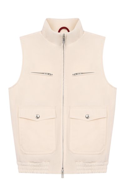 Жилет BRUNELLO CUCINELLI, арт. BM479J140B