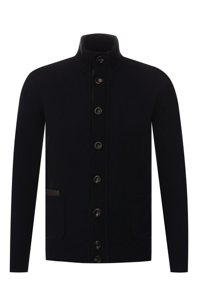 Кашемировый кардиган BRIONI, арт. UMFS0L/08K11, фото 1