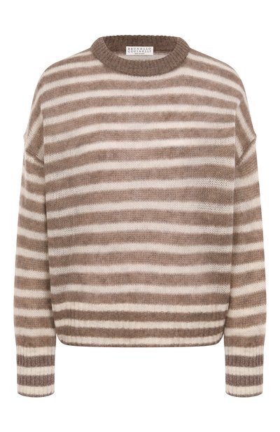 Женский свитер BRUNELLO CUCINELLI, арт. M2I778800P