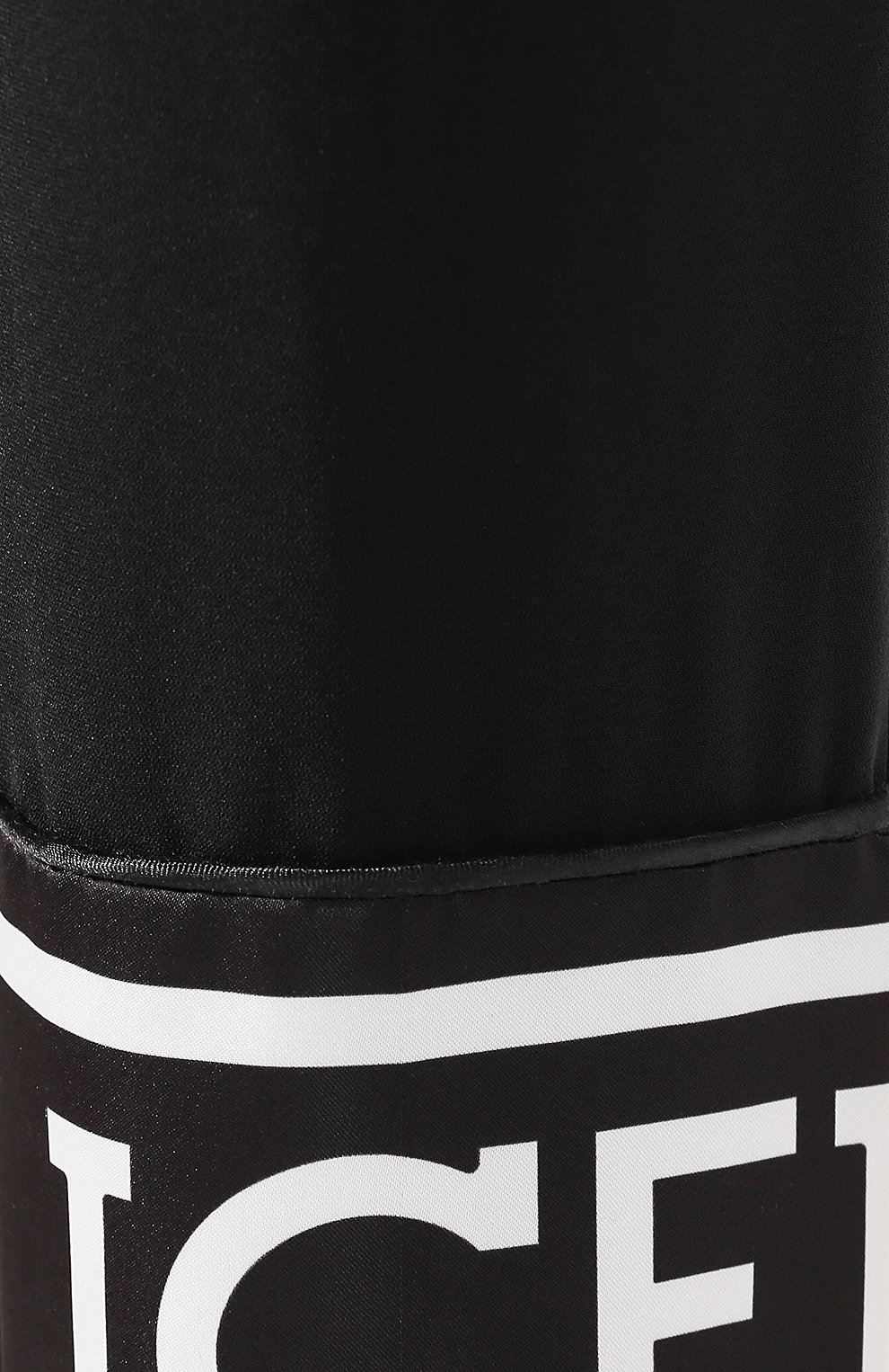 Джоггеры с логотипом бренда ICEBERG, арт. 19E I2P0/B071/5267, фото 5