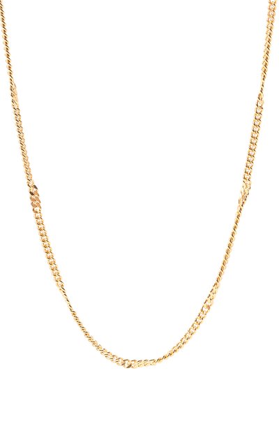 Колье SAINT LAURENT, арт. 683544/Y1500, фото 3