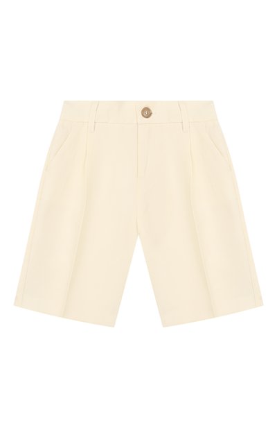 Комплект из рубашки и шорт EMPORIO ARMANI, арт. EB000901/AF20967, фото 4