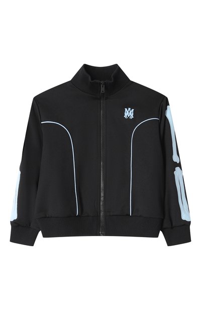 Толстовка AMIRI, арт. AK0UTJ1003