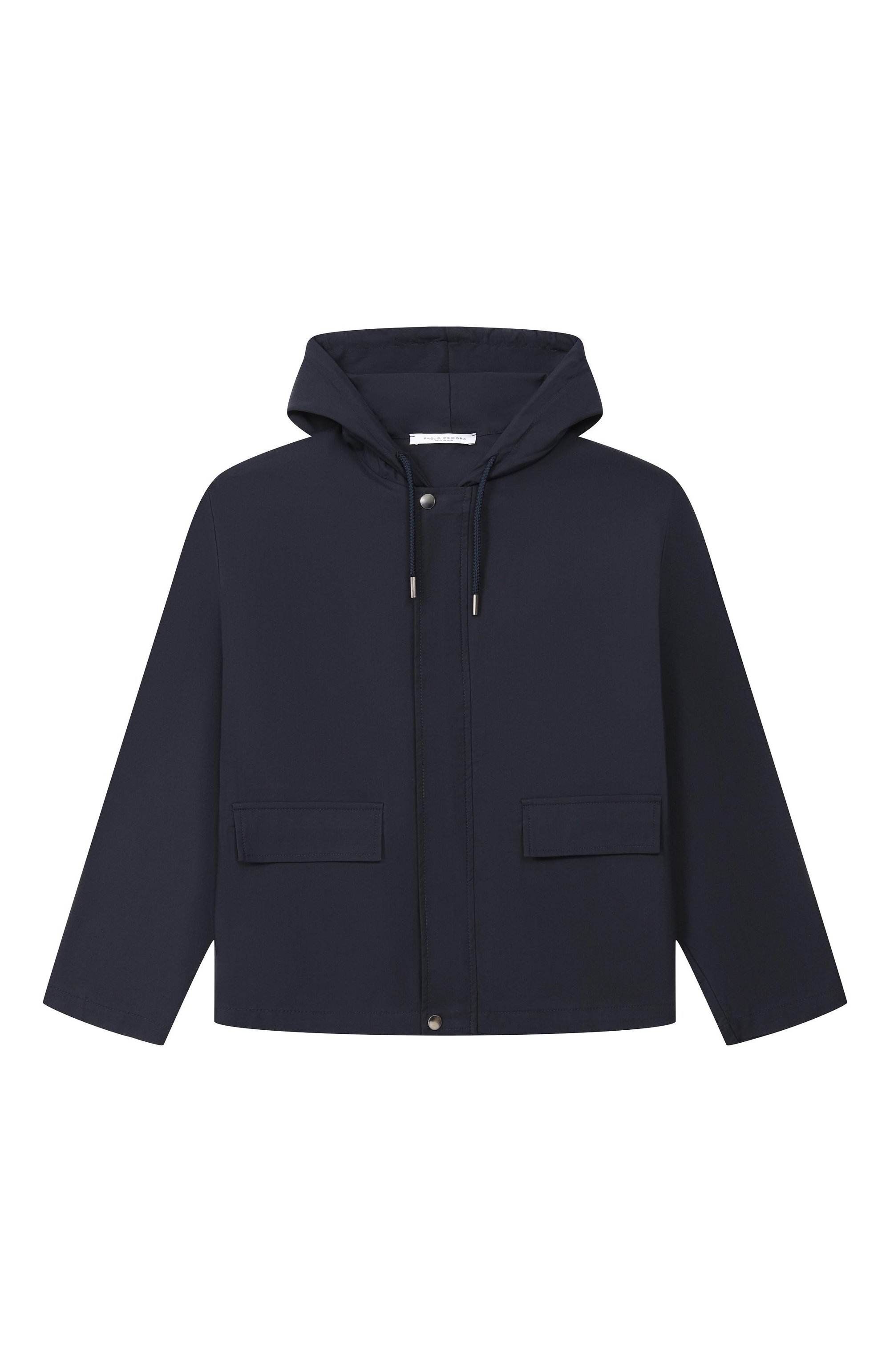 Куртка PAOLO PECORA MILANO, арт. PP4328_001, фото 1