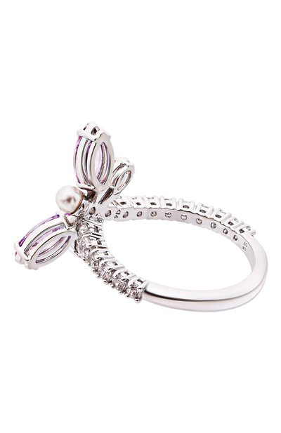 Кольцо ariana grande x swarovski SWAROVSKI, арт. 5737366, фото 3