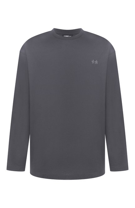 Мужская хлопковый лонгслив COMME DES FUCKDOWN, арт. CFABM01732