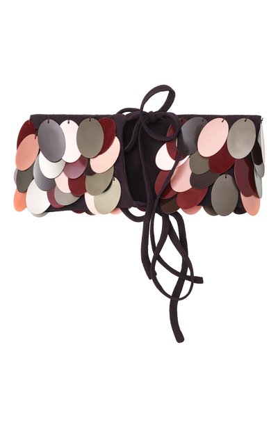 Колье DRIES VAN NOTEN, арт. 010603-2317-358, фото 4