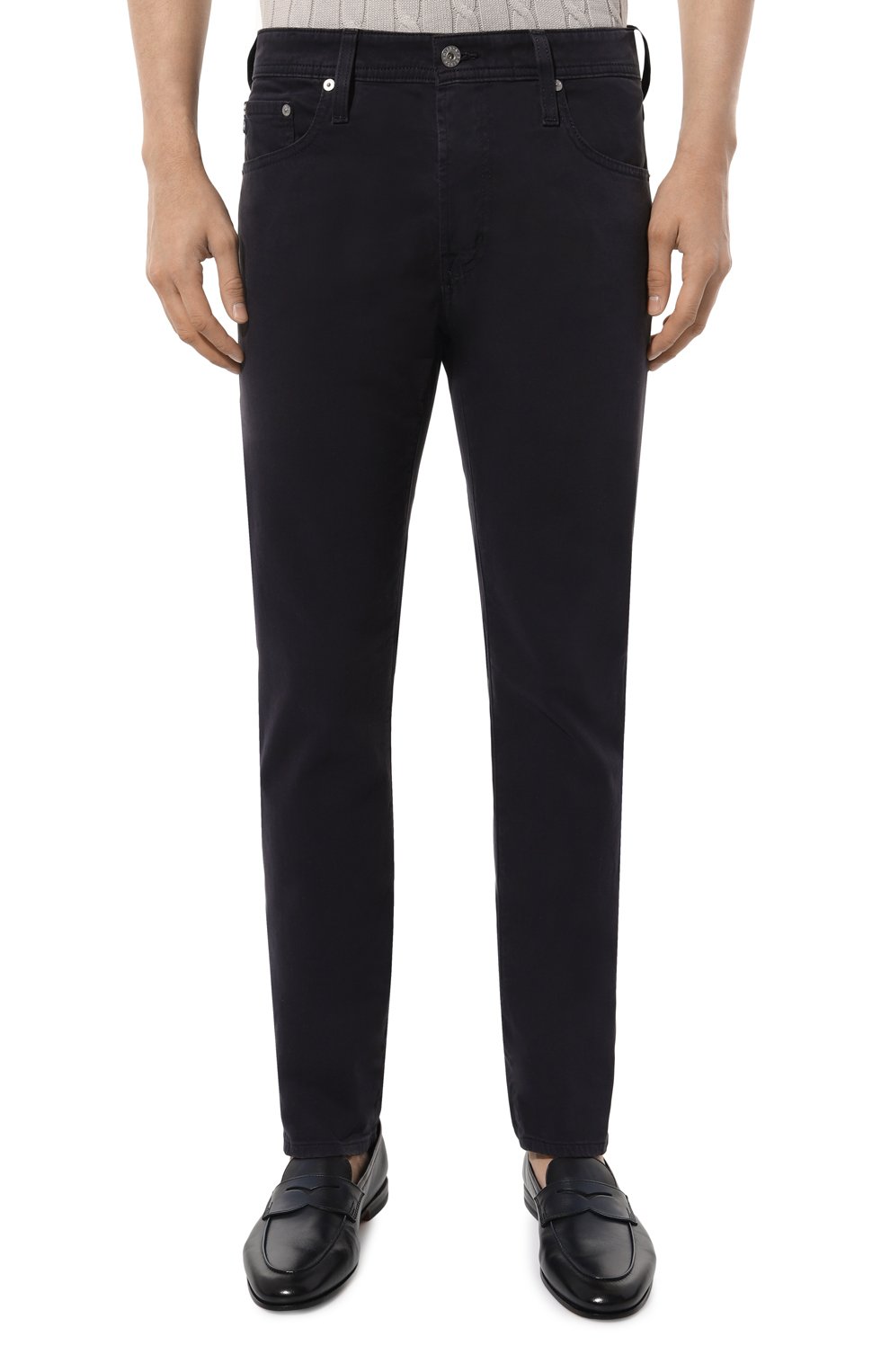 Джинсы tellis AG ADRIANO GOLDSCHMIED, арт. 1783SUD, фото 3