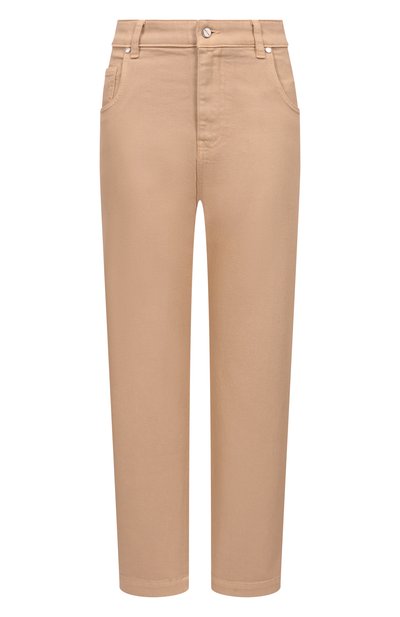 Женские джинсы KITON, арт. DJ56103K0924H