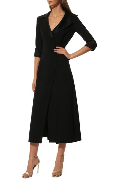 Шелковое платье TEGIN, арт. FD2332, фото 2