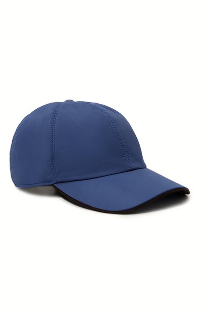 Мужская бейсболка ZEGNA, арт. Z7I00HA7/B4A