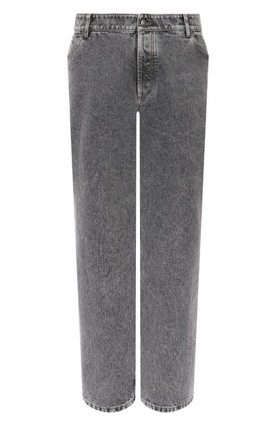 Мужские джинсы traditional fit BRUNELLO CUCINELLI, арт. M234PB3210