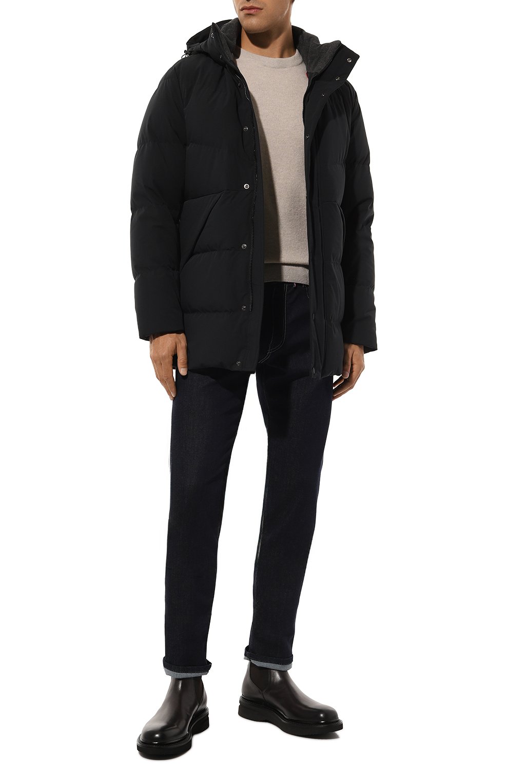 Пуховик PAUL&SHARK, арт. 14312008, фото 2