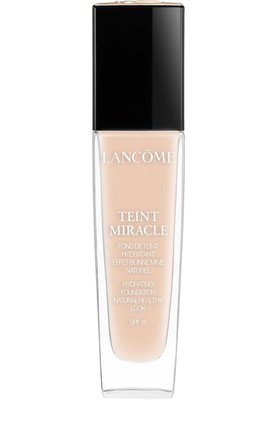Тональный крем teint miracle spf 15, оттенок 010 (30ml) LANCOME, арт. 3614271437938, фото 1