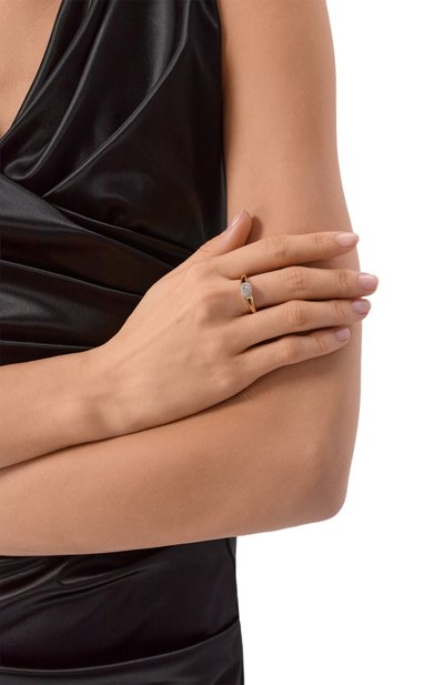 Кольцо dextera SWAROVSKI, арт. 5736242, фото 2