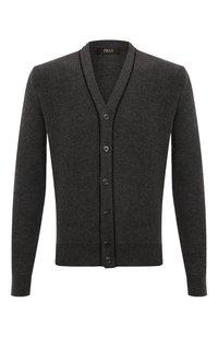 Темно-серый