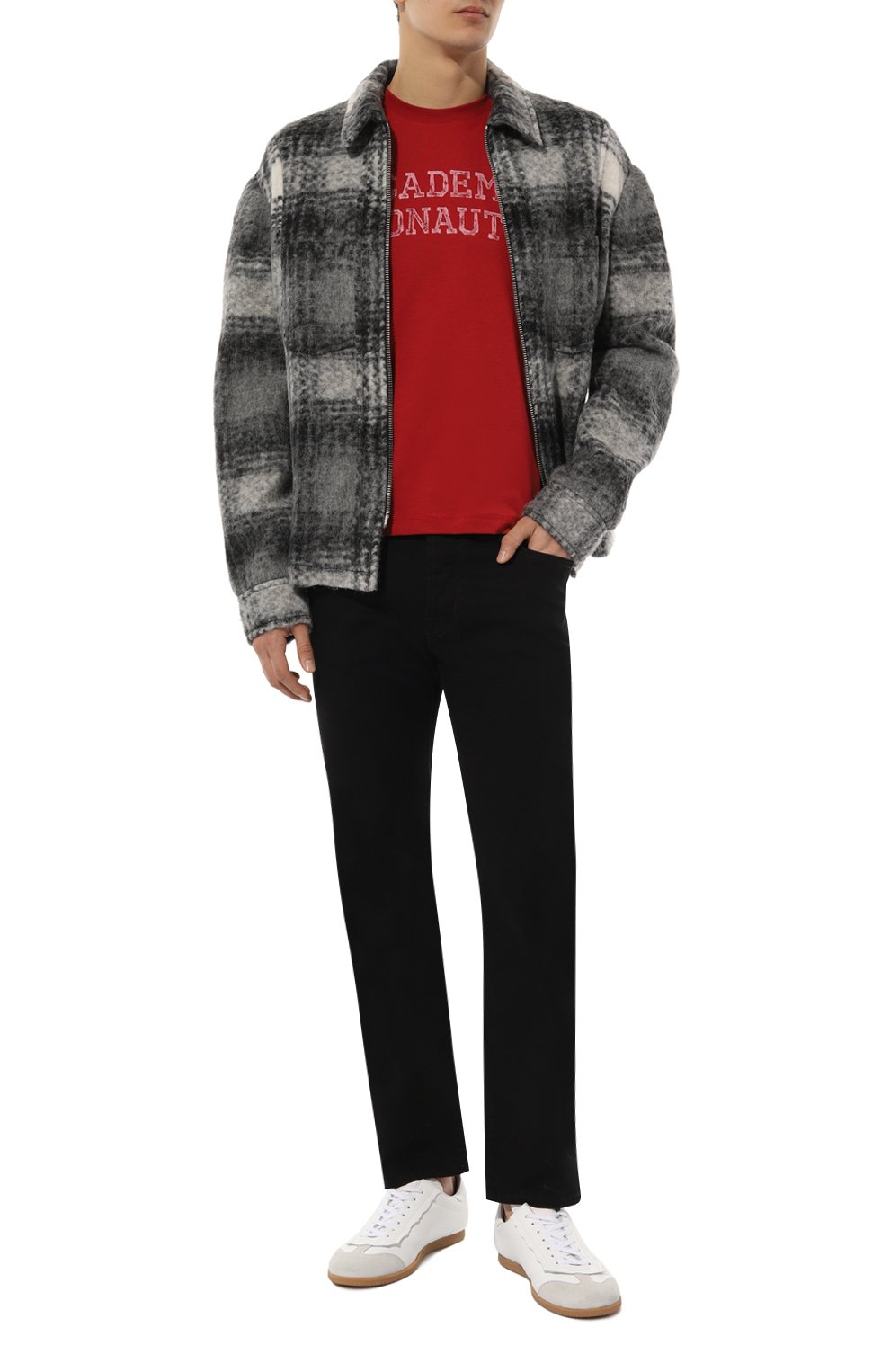 Джинсы bard JACOB COHEN, арт. U Q E04 30 S 3598, фото 2