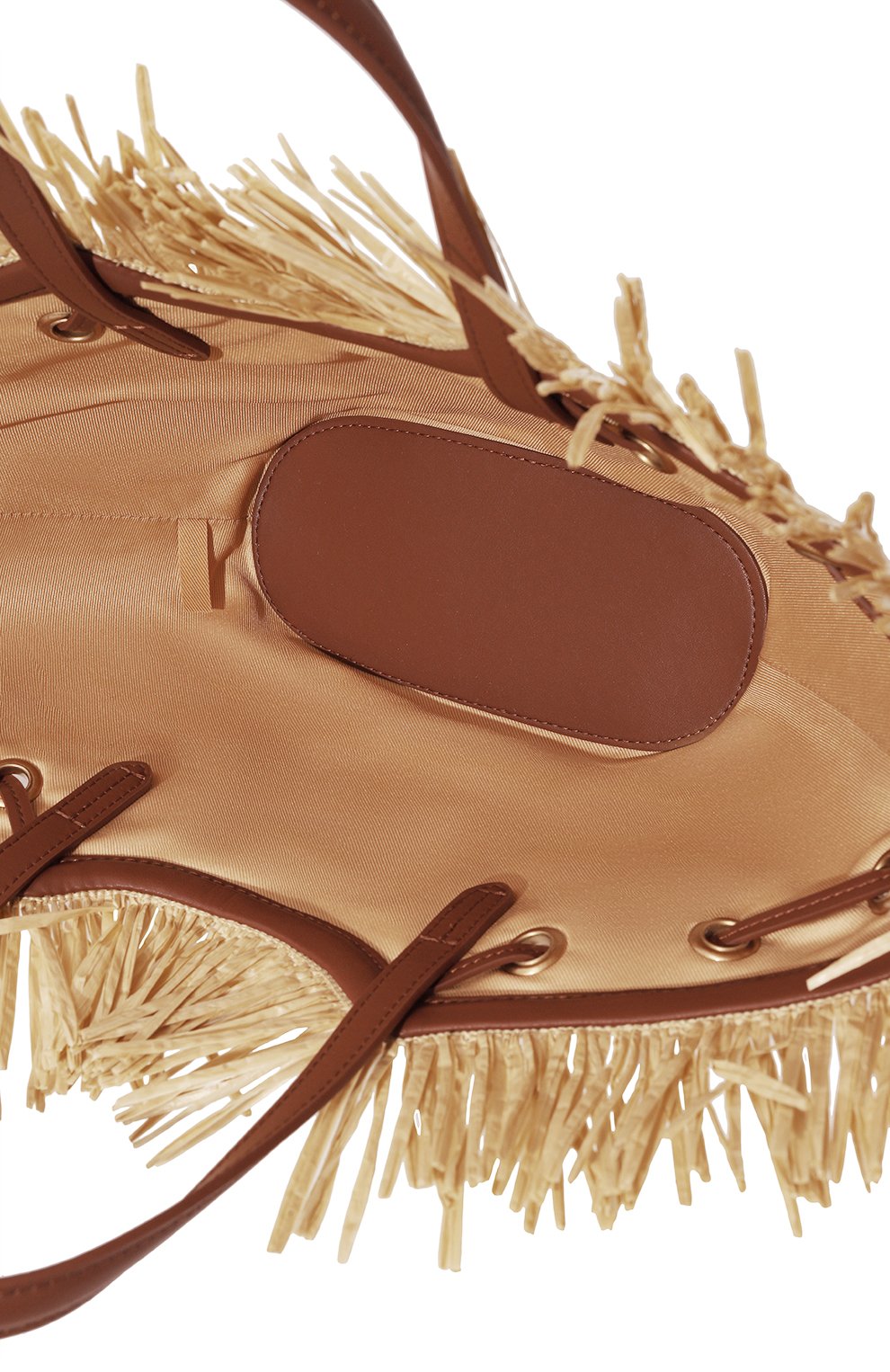 Сумка pagoda PINKO, арт. 102910-A1R6, фото 5