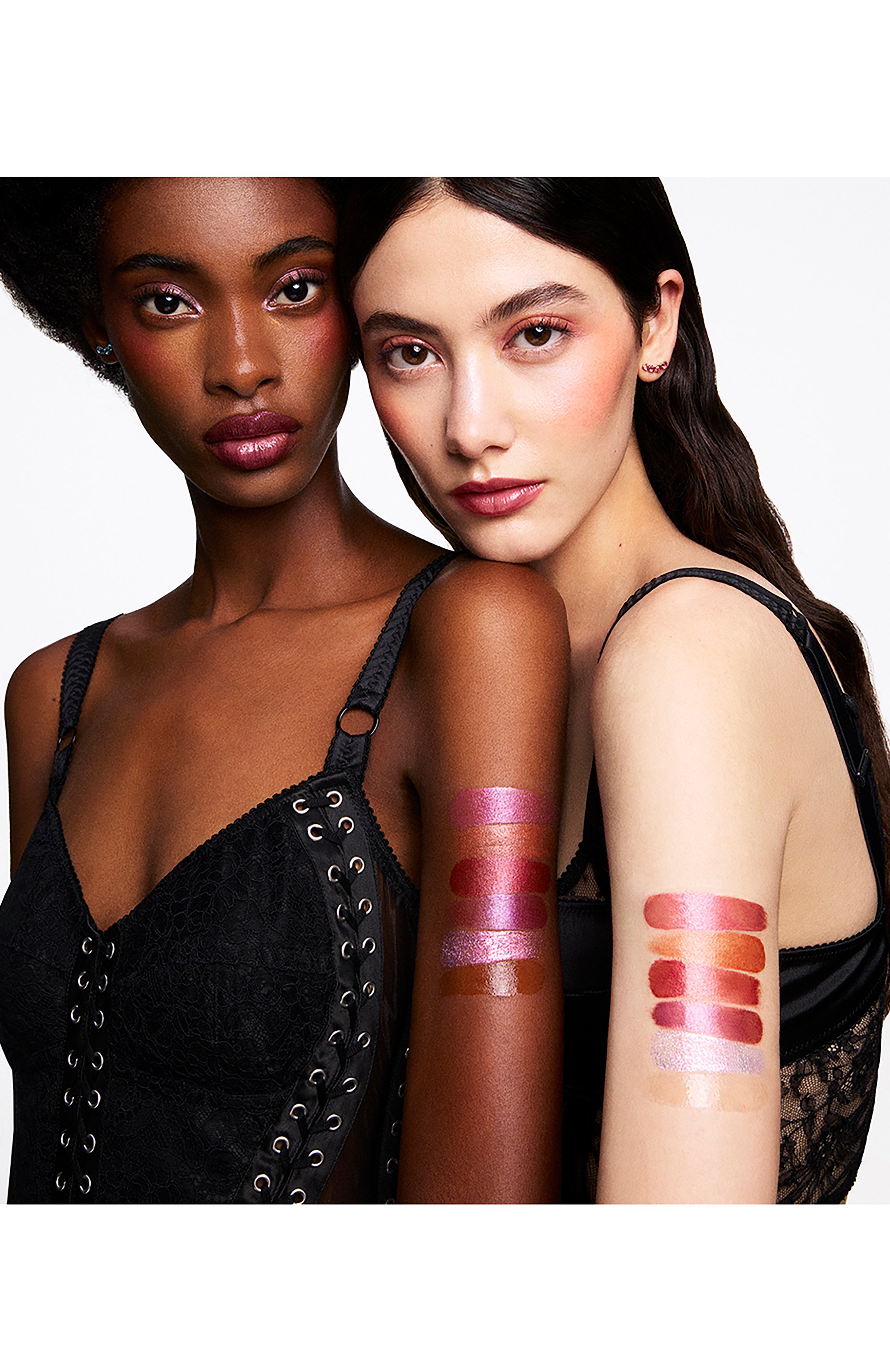 Мультифункциональный пигмент для лица paint me up!, оттенок 01 rose swirl (5ml) DOLCE & GABBANA, арт. 8057971182619, фото 5