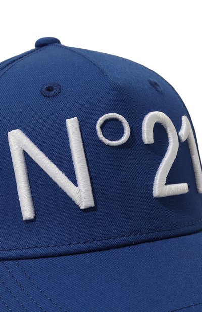 Хлопковая бейсболка N21, арт. N2143F/N0041, фото 3