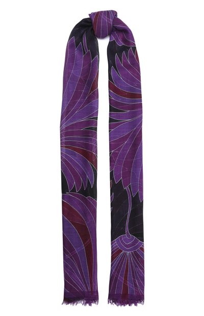 Шарф DRIES VAN NOTEN, арт. 202-11302-202, фото 1