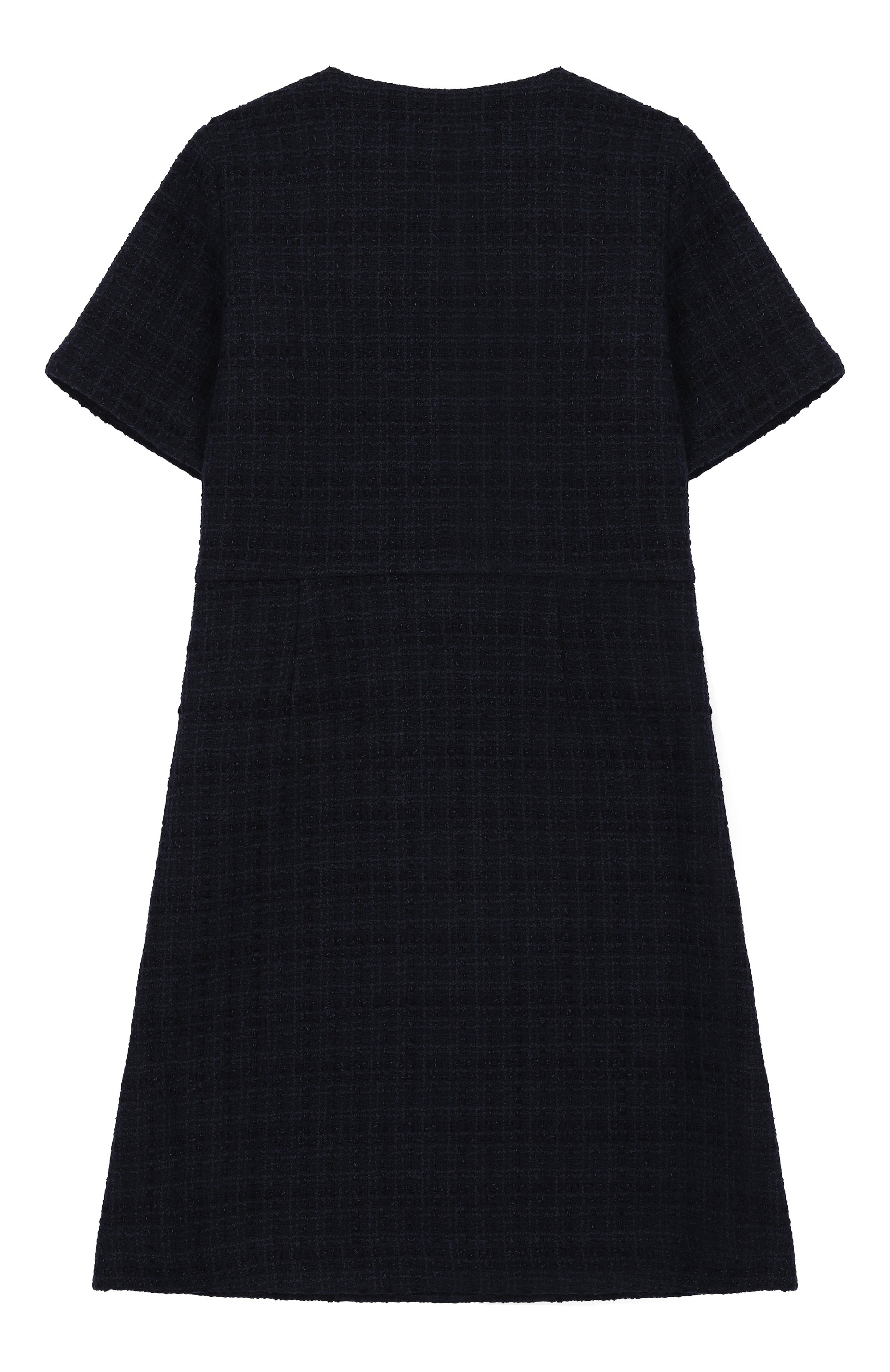 Твидовое платье EIRENE, арт. PF252603/10A-14A, фото 2