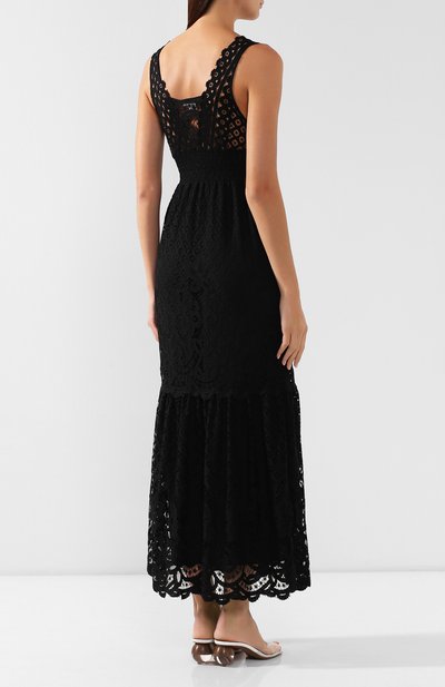 Платье-миди MARJOLAINE, арт. 8GIT3001_0004, фото 4