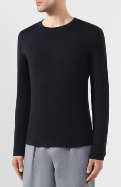 Кашемировый джемпер GIORGIO ARMANI, арт. 8NSM52/SJJCZ, фото 3