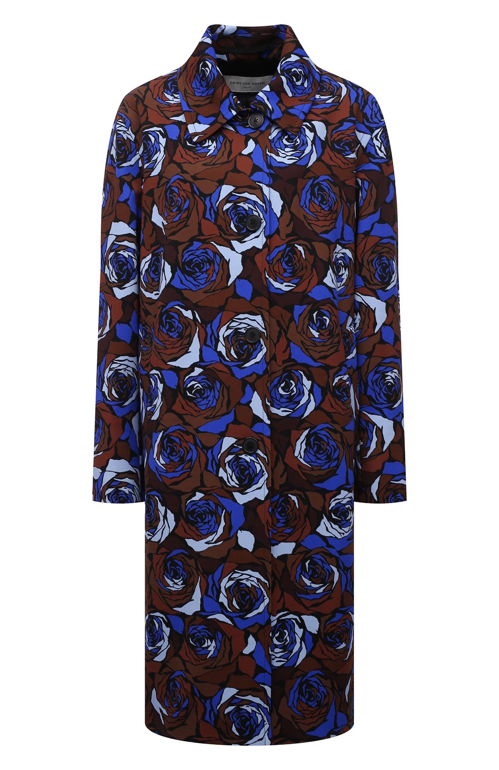Пальто DRIES VAN NOTEN, арт. 212-030271-3094, фото 1